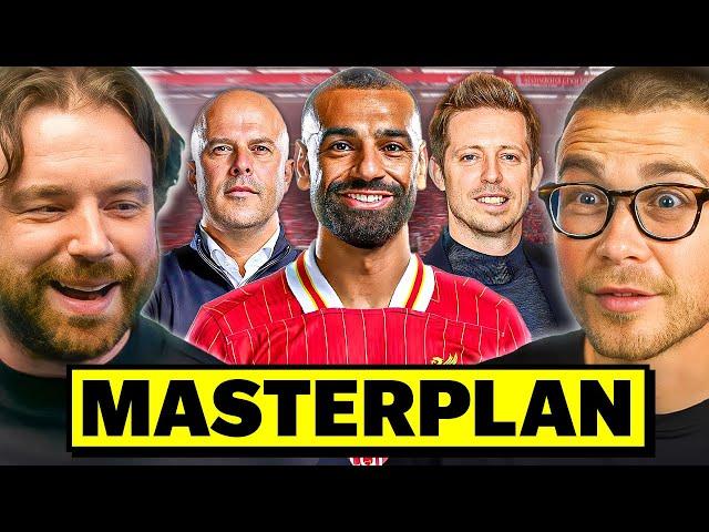 The 10 REAL Reasons Liverpool Won The League