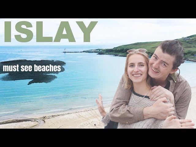 A guide to Islay's best beaches || Local perspective