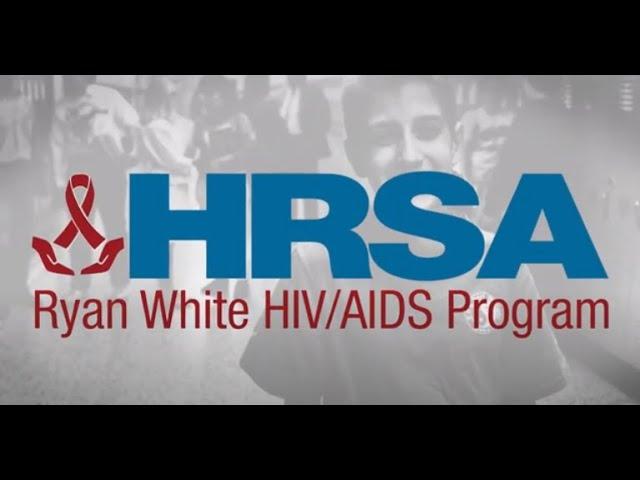 30 Years of HRSA's Ryan White HIV/AIDS Program