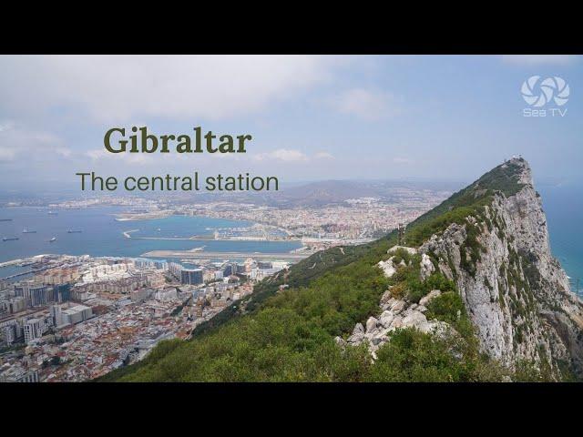 Gibraltar Marinas | La Linea De La Concepcion, Spain | Sea TV Sailing Channel