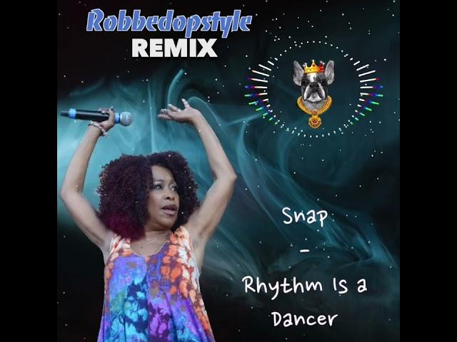 SNAP - Rhythm is a Dancer REMIX #90s #eurodance #trance #music #2023 #viral #remix