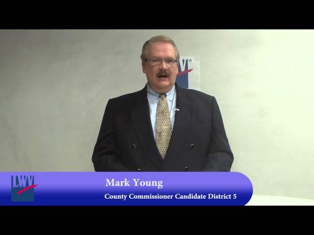 Mark Young