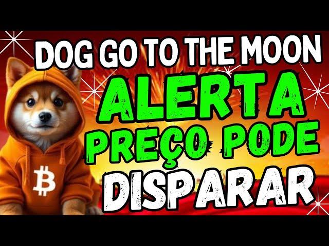 DOG PODE DISPARAR E BUSCAR ATHPOTENCIAL 100XLISTAGEM NA BINANCE E COINBASE?!️SEJA MEMBRO️#RUNES