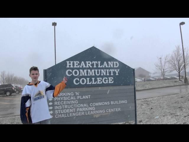 Sit 2016 Hover Board Promo Video