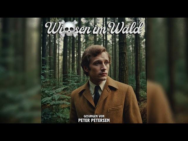 Peter Petersen - Wienern im Wald