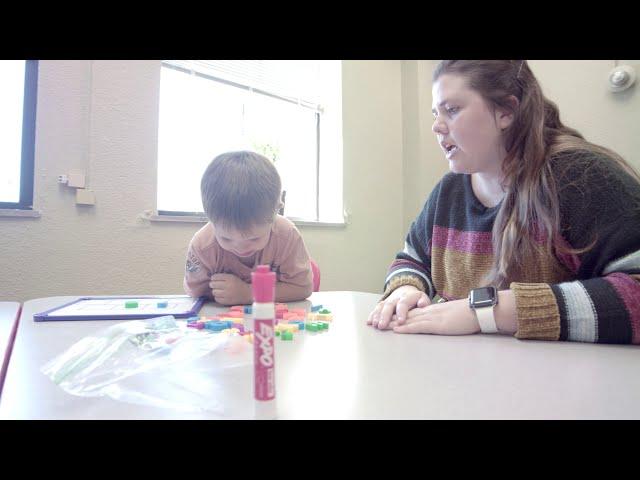 Division of Education at Northwestern Oklahoma State University