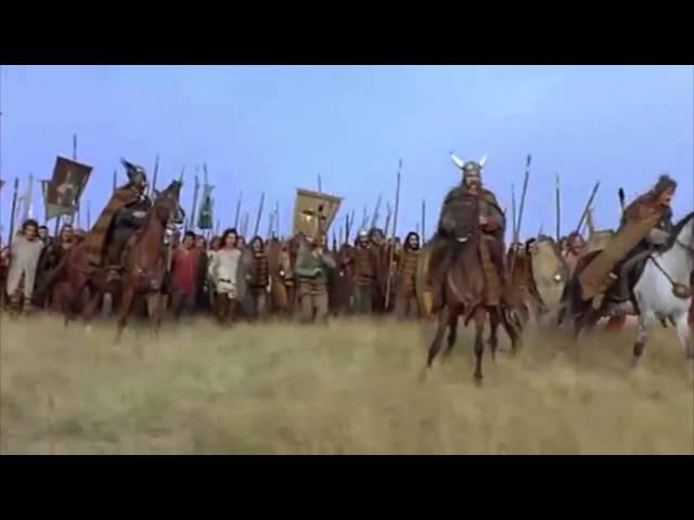 Celtic Music    -   Vercingétorix