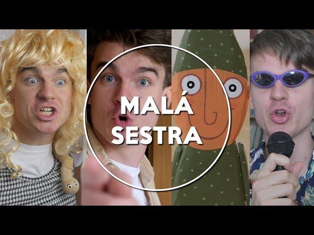 Malá Sestra | KOVY