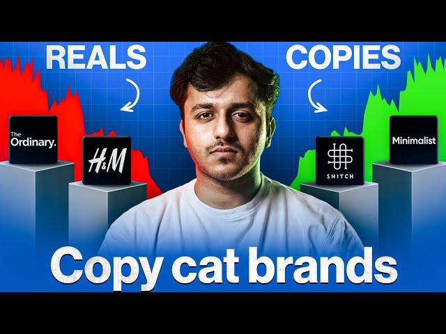 Why MINIMALISTS Are Making BANK with This ONE Trick | Aman Singh