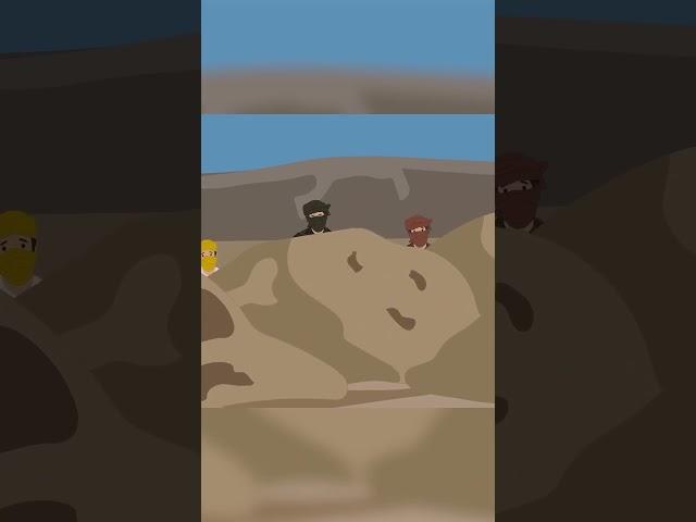 Maverick 41 - Calibrating The Sniper