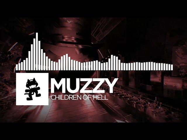 [DnB] - Muzzy - Children of Hell [Monstercat EP Release]