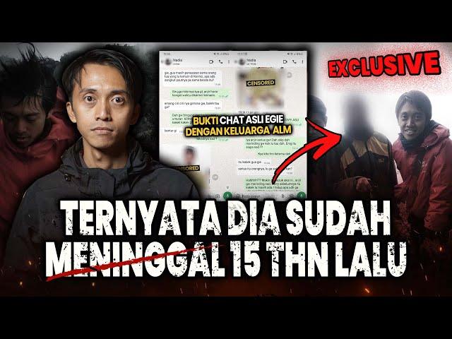 11 ORANG BINGUNG! MALAM MASIH MANUSIA PAGINYA DIBUAT GEMPAR! TERNYATA SDH MEN1NGG4L 15 THN LALU