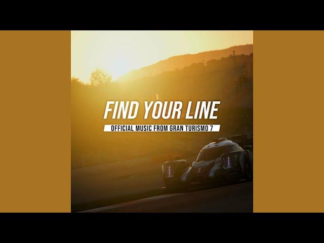 Major Lazer, Lous and The Yakuza - I Don’t Care About Nothing (Gran Turismo 7: Find Your Line)