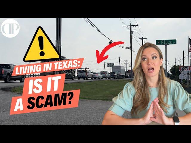 What’s it really like living in Texas | Expectations vs Reality | Dallas-Fort Worth