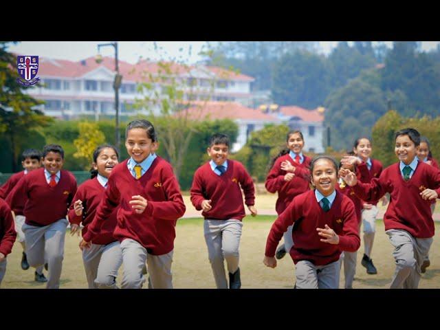 The Unparalleled Spirit of GSIS: A Journey Through IB Education