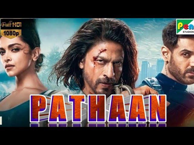 Pathaan Review Explained Analysis & Facts HD | Shah Rukh Khan | Deepika Padukone | John Abraham ||