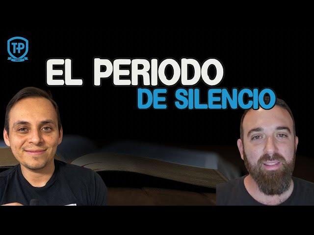 El Periodo de Silencio - Con Arik Barel