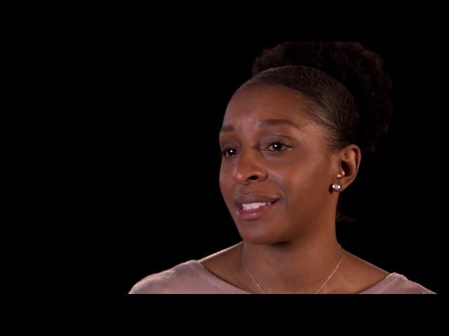 Living with Sickle Cell Disease- Personal Stories