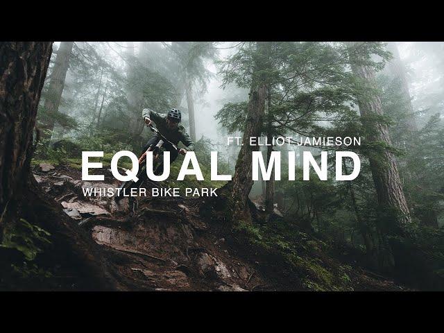 Equal Mind ft. Elliot Jamieson