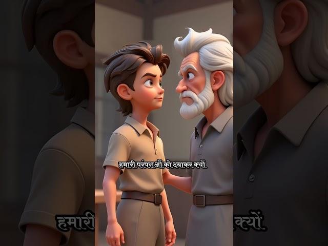 Panchayat Season 4 Inspired Kahani #panchayat #trending #viral #ai #facts #viraltoday #viralvideos