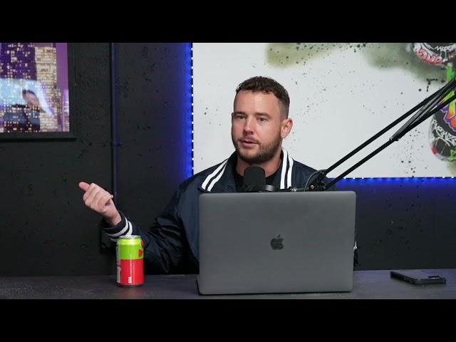 Best Blockchain Basement Crypto Talk (Episode 3)