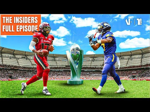 ELF CHAMPIONSHIP GAME 2024!! The Insiders Break Down