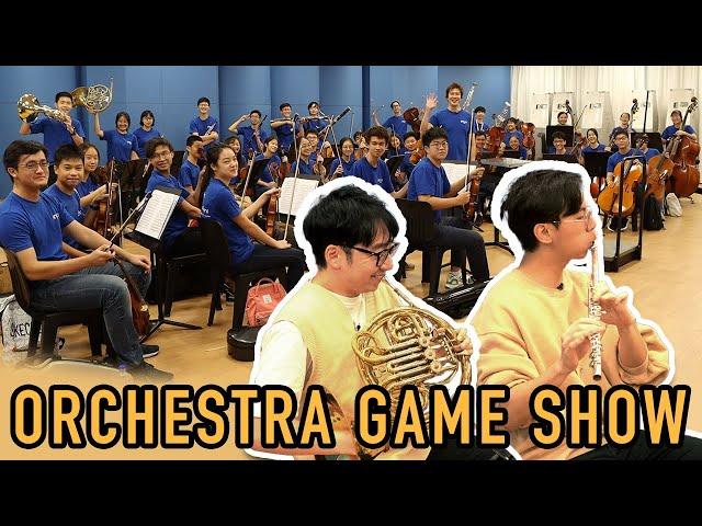 TwoSetViolin Archive - The Ultimate Orchestra Game Show