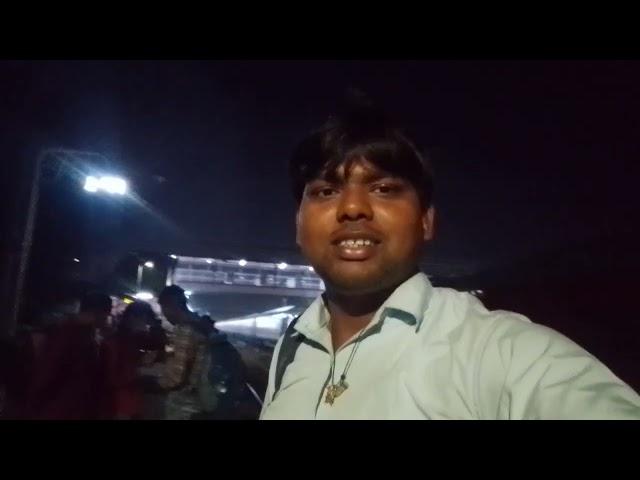 Santosh Patel official