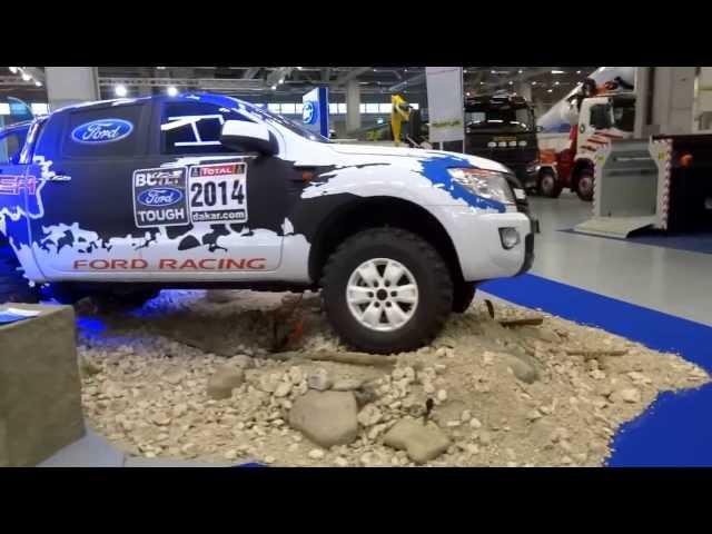 2013 FORD@TRANSPORT.CH