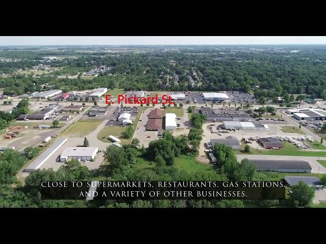 4531 Corporate Dr., Mt. Pleasant, MI 48858