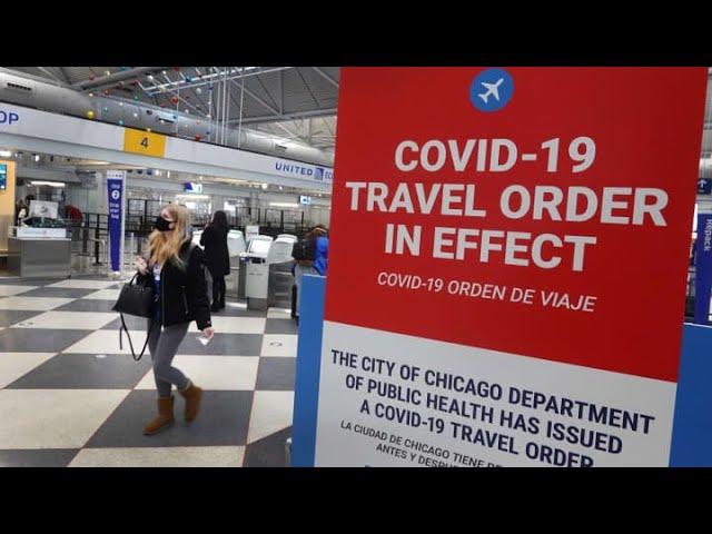 Five new expenses you need to plan for when traveling during Covid-19