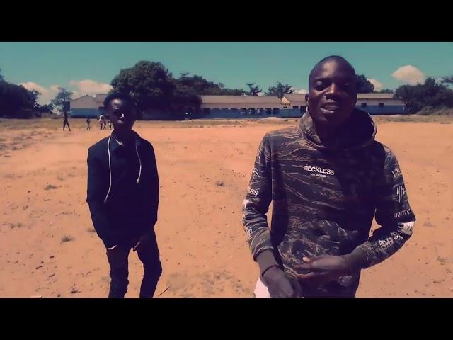 Brayzee Kesh ft. Nasper - Load Shedding (Official Music Video)