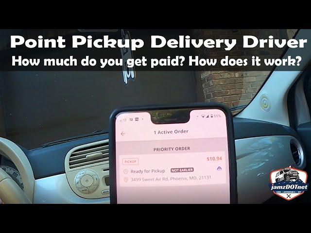 Point Pickup Safeway grocery delivery - Cost of Safeway grocery delivery