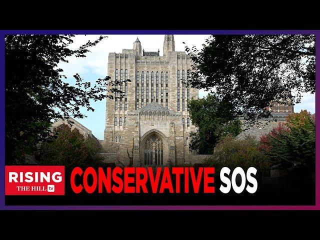 Harvard STUNNED By Massive Loss of Donations; Conservatives UNWELCOME on Campus? Debate