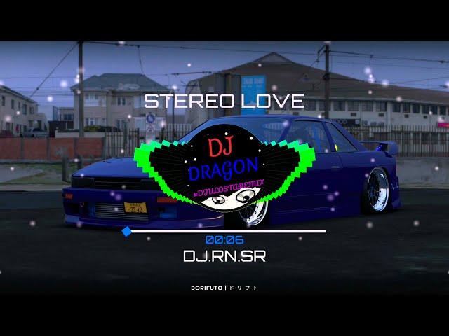 DJ.RN.SR STEREO LOVE