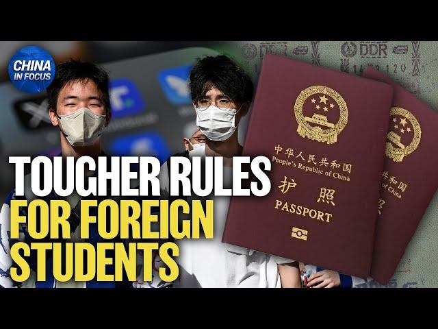 Your Social Media Could Make or Break Your US Student Visa