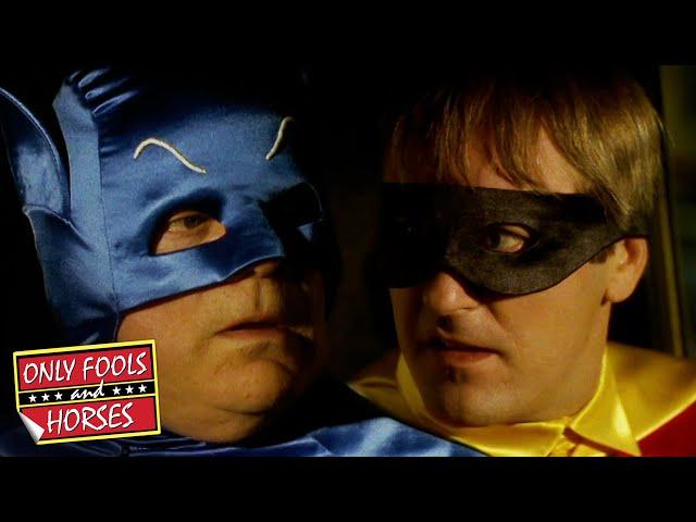 Only Fools and Horses 1996 Xmas Special | BBC Comedy Greats