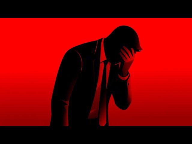 The Subtle Art Of Ruining Your True Potential.
