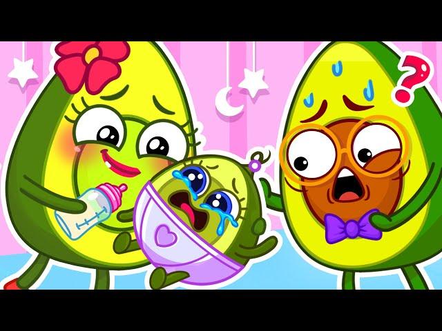  Taking Care of Baby  Baby Care Song || VocaVoca Kids Songs And Nursery Rhymes