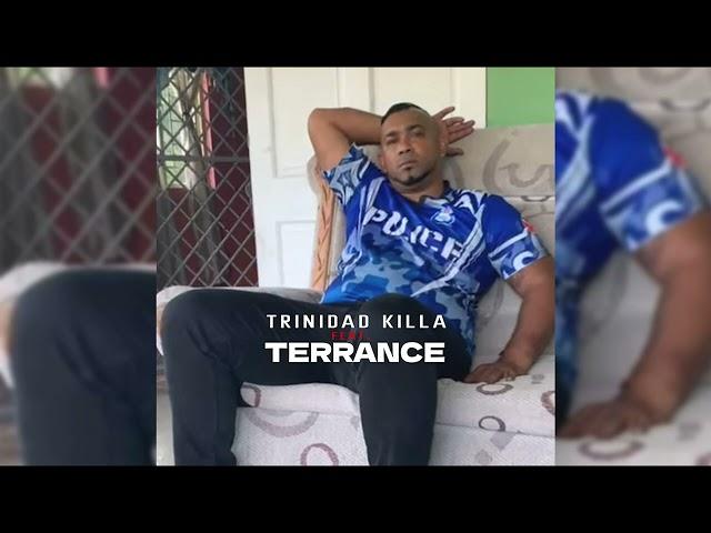 Trinidad Killa - Terrance (Official Audio) | Soca 2025