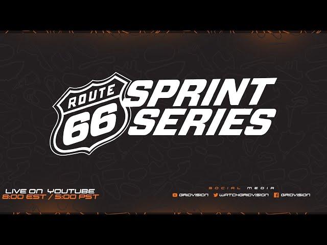 Route 66 Sprint Series | Daytona International Speedway