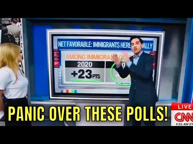 WOW! CNN actually reported the TRUTH on this Topic…BIZARRO!