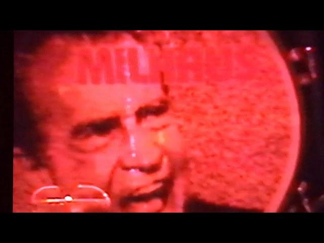 Milhaus First Run Miami Univ. Oxford 1995 full show