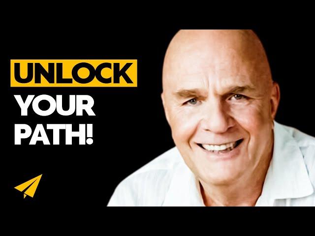 Wayne Dyer - RELAX and You Will MANIFEST Anything You Desire