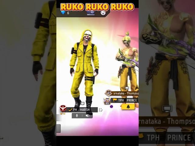Riot FF Videos Be Like  #shorts #freefireshorts