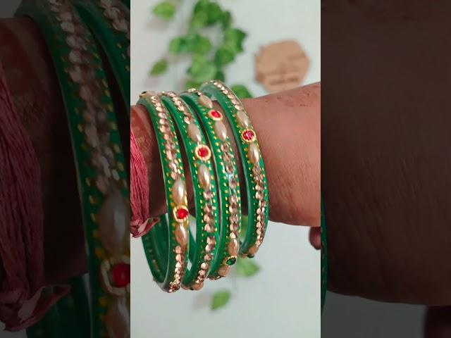 Meesho Glass Bangles sets Only Rs. 55/- #meeshobanglesreview