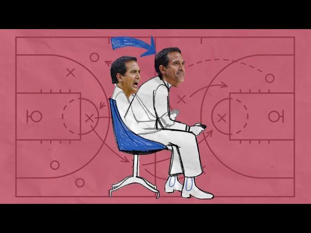 NBA Playbook: Miami Heat's After Timeout Actions in the 2023 NBA Playoffs