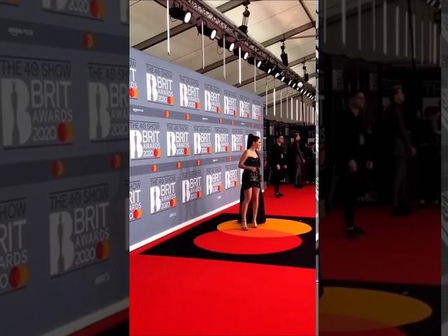 Rare video of Holly H