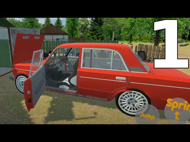 My Favorite Car #1 (by ForeSightGaming) - Android Game Gameplay