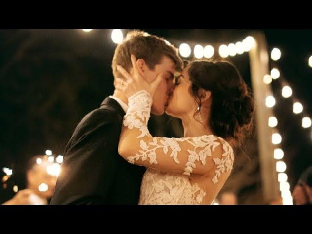 This Wedding Video Will Make You Sob... | Nick and Chelsea Hurst